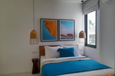 4 bedrooms Villa in Canggu, Badung, Bali (11714) 2