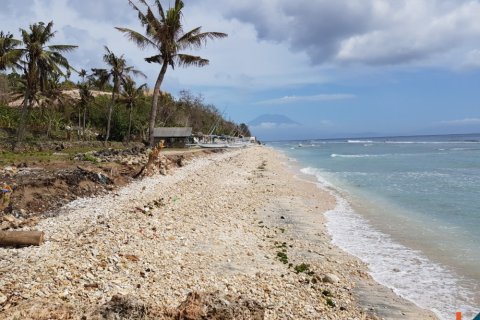 Tanah kavling di Klungkung, Bali (11713)