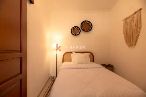 4 bedrooms Villa in Ungasan, Badung, Bali (12395) 17