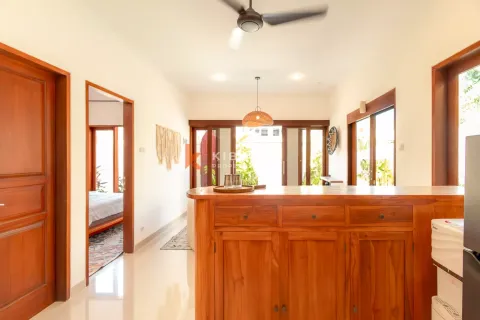 4 bedrooms Villa in Ungasan, Badung, Bali (12395) 6