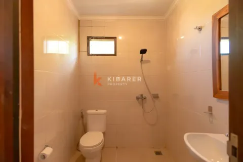 4 bedrooms Villa in Ungasan, Badung, Bali (12395) 10