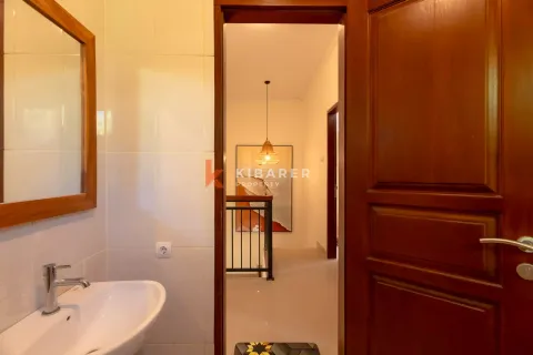 4 bedrooms Villa in Ungasan, Badung, Bali (12395) 20