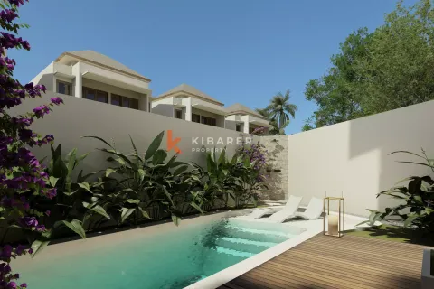 4 bedrooms Villa in Ungasan, Badung, Bali (12395) 21