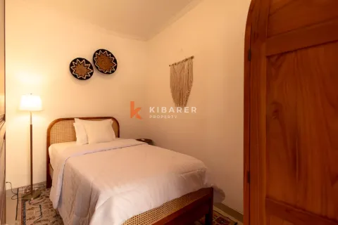 4 bedrooms Villa in Ungasan, Badung, Bali (12395) 18