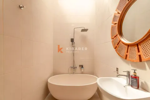 4 bedrooms Villa in Ungasan, Badung, Bali (12395) 11
