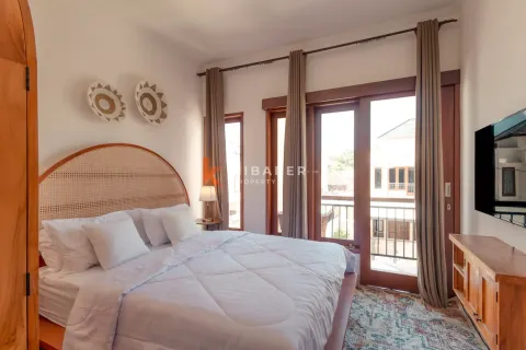 4 bedrooms Villa in Ungasan, Badung, Bali (12395) 13