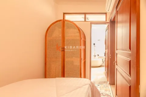 4 bedrooms Villa in Ungasan, Badung, Bali (12395) 19