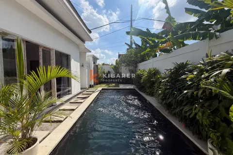 Vila 2 kamar tidur di Tumbak Bayuh, Mengwi, Badung, Bali (12394)
