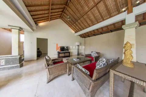 2 bedrooms Villa in Jimbaran, Badung, Bali (12393) 8
