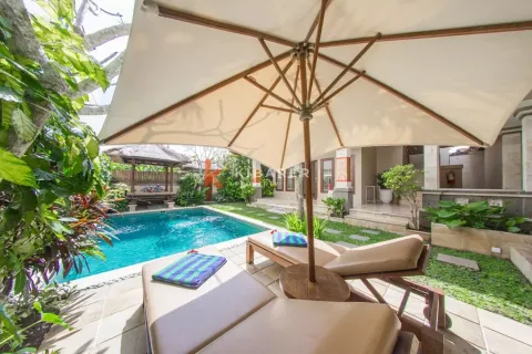2 bedrooms Villa in Jimbaran, Badung, Bali (12393) 3