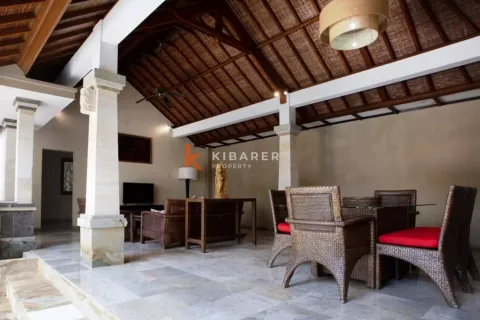 2 bedrooms Villa in Jimbaran, Badung, Bali (12393) 5