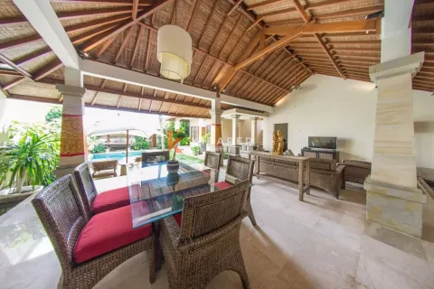 2 bedrooms Villa in Jimbaran, Badung, Bali (12393) 9