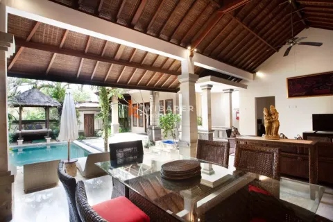 2 bedrooms Villa in Jimbaran, Badung, Bali (12393) 4