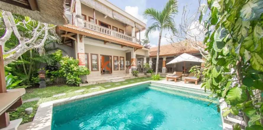 2 bedrooms Villa in Jimbaran, Badung, Bali (12393)