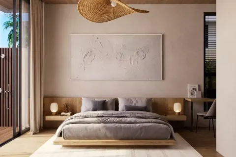 3 bedrooms Villa in Ubud, Gianyar, Bali (11174) 7
