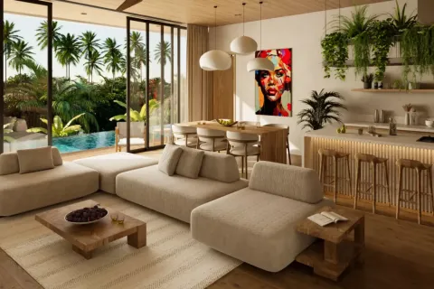 3 bedrooms Villa in Ubud, Gianyar, Bali (11174) 3