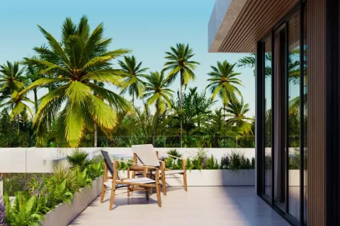 3 bedrooms Villa in Ubud, Gianyar, Bali (11174) 2