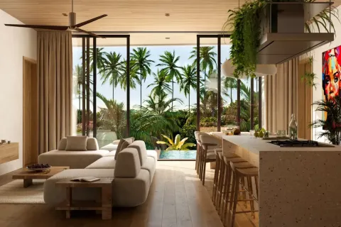 3 bedrooms Villa in Ubud, Gianyar, Bali (11174) 4