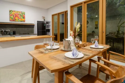 3 bedrooms Villa in Pererenan, Mengwi, Badung, Bali (11178) 7