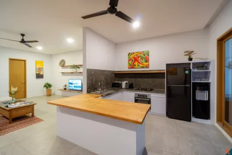 3 bedrooms Villa in Pererenan, Mengwi, Badung, Bali (11178) 9