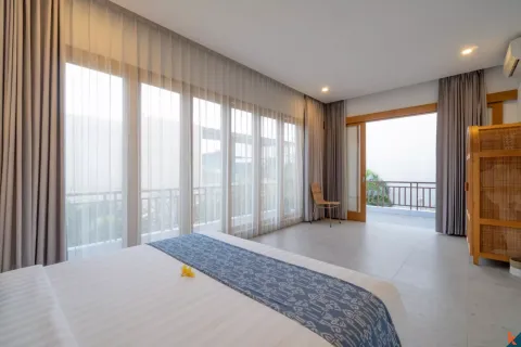 3 bedrooms Villa in Pererenan, Mengwi, Badung, Bali (11178) 5