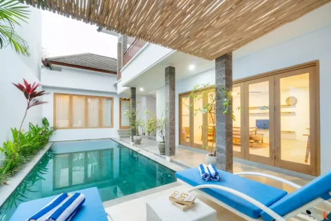 3 bedrooms Villa in Pererenan, Mengwi, Badung, Bali (11178) 2