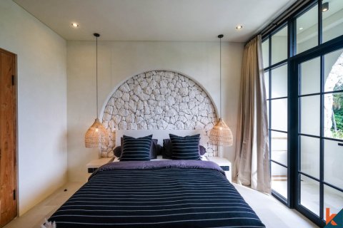 2 bedrooms Villa in Pererenan, Mengwi, Badung, Bali (11172) 13