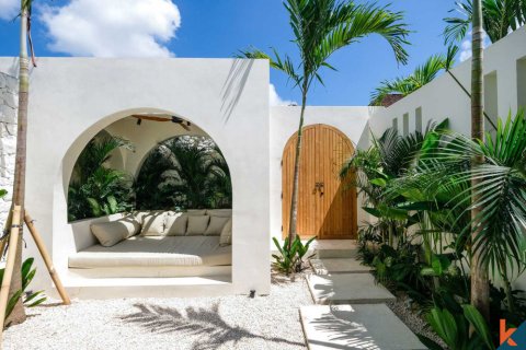 2 bedrooms Villa in Pererenan, Mengwi, Badung, Bali (11172) 6