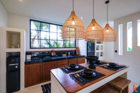 2 bedrooms Villa in Pererenan, Mengwi, Badung, Bali (11172) 10