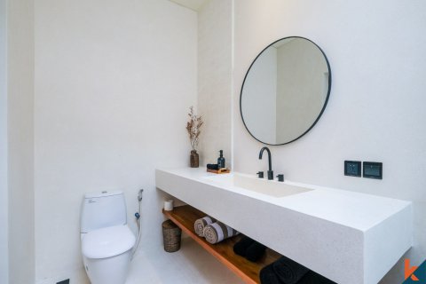 2 bedrooms Villa in Pererenan, Mengwi, Badung, Bali (11172) 17