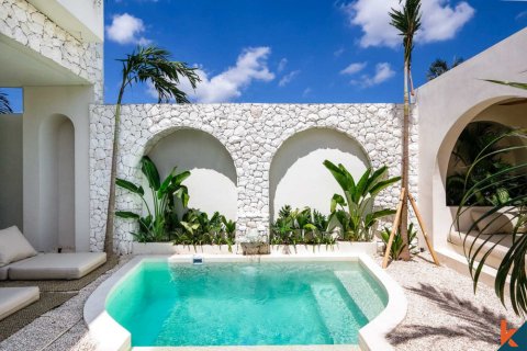 2 bedrooms Villa in Pererenan, Mengwi, Badung, Bali (11172) 5
