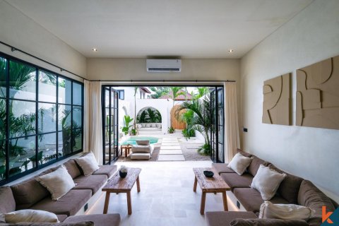 2 bedrooms Villa in Pererenan, Mengwi, Badung, Bali (11172) 8
