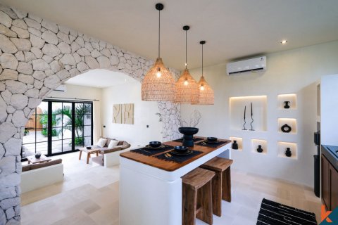 2 bedrooms Villa in Pererenan, Mengwi, Badung, Bali (11172) 11