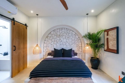 2 bedrooms Villa in Pererenan, Mengwi, Badung, Bali (11172) 15