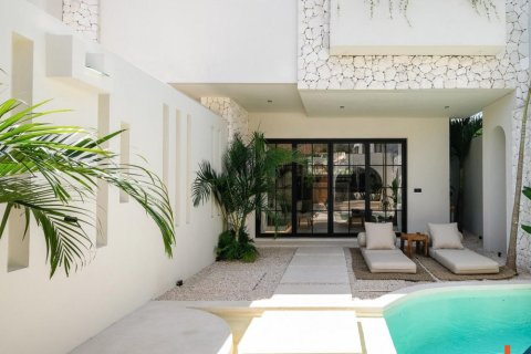 2 bedrooms Villa in Pererenan, Mengwi, Badung, Bali (11172) 2