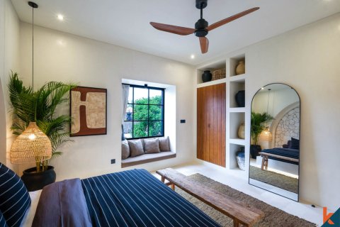 2 bedrooms Villa in Pererenan, Mengwi, Badung, Bali (11172) 16