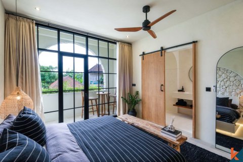 2 bedrooms Villa in Pererenan, Mengwi, Badung, Bali (11172) 12