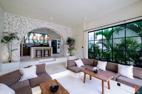 2 bedrooms Villa in Pererenan, Mengwi, Badung, Bali (11172) 7