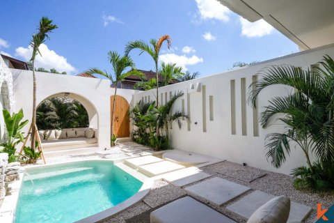2 bedrooms Villa in Pererenan, Mengwi, Badung, Bali (11172) 3
