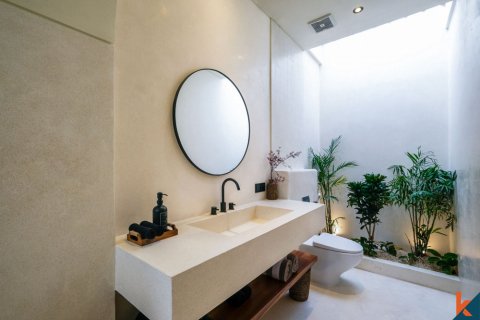 2 bedrooms Villa in Pererenan, Mengwi, Badung, Bali (11172) 18