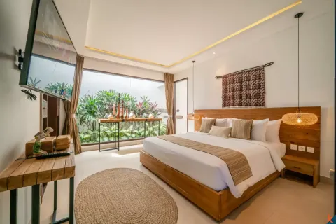 4 bedrooms Villa in Ubud, Gianyar, Bali (11173) 21