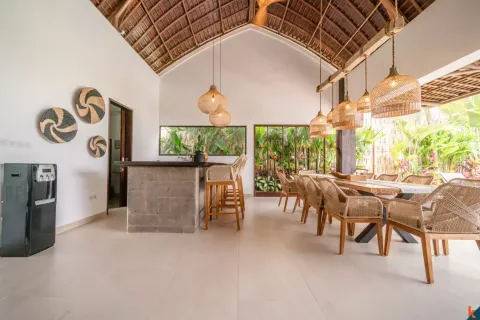 4 bedrooms Villa in Ubud, Gianyar, Bali (11173) 17