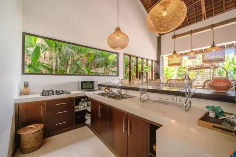 4 bedrooms Villa in Ubud, Gianyar, Bali (11173) 18