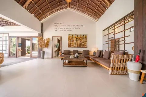 4 bedrooms Villa in Ubud, Gianyar, Bali (11173) 14