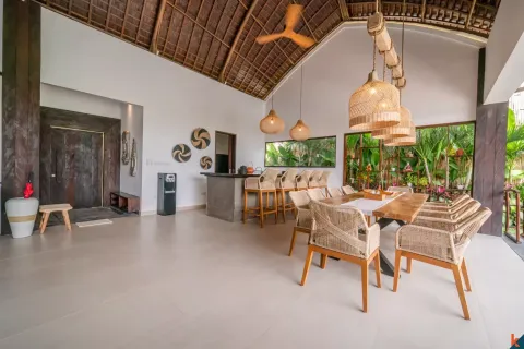 4 bedrooms Villa in Ubud, Gianyar, Bali (11173) 11