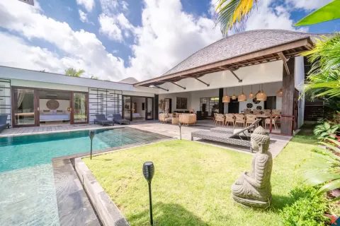 4 bedrooms Villa in Ubud, Gianyar, Bali (11173) 2