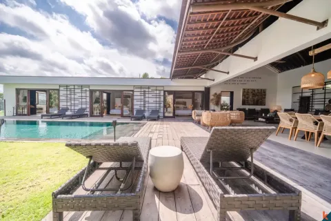 4 bedrooms Villa in Ubud, Gianyar, Bali (11173) 9