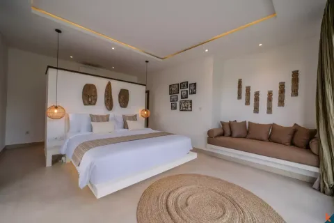 4 bedrooms Villa in Ubud, Gianyar, Bali (11173) 25