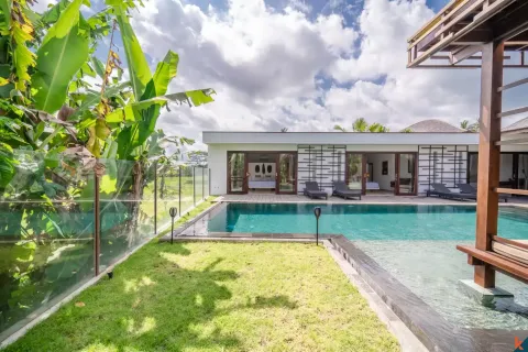 4 bedrooms Villa in Ubud, Gianyar, Bali (11173) 6
