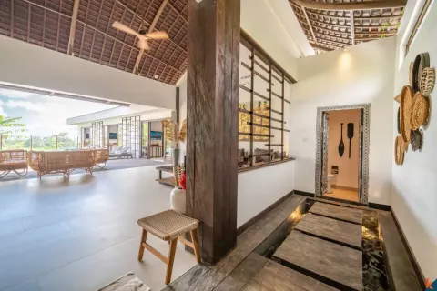 4 bedrooms Villa in Ubud, Gianyar, Bali (11173) 19